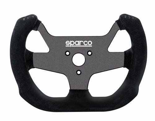 Sparco 015P270SSN Steering Wheel