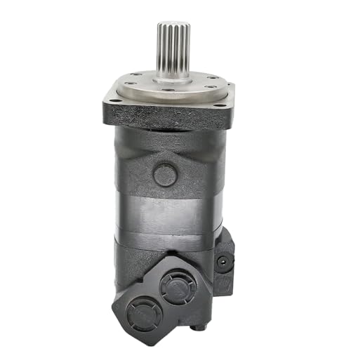 Hydraulic Motor 112-1373-006 1121373006 112-1373 1121373 Fits for Eaton Char-Lynn 6000 Series