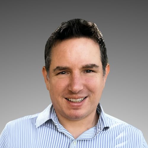 Inside Augment Code: Why security starts at line one (with Dirk Meister) Podcast Por arte de portada