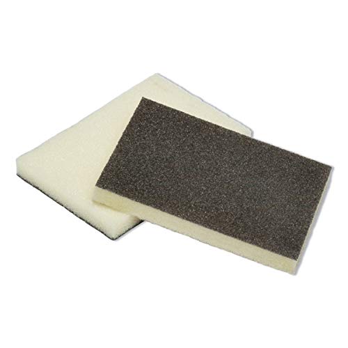 Premiere Pads PAD Light Duty Scouring Pad, 9
