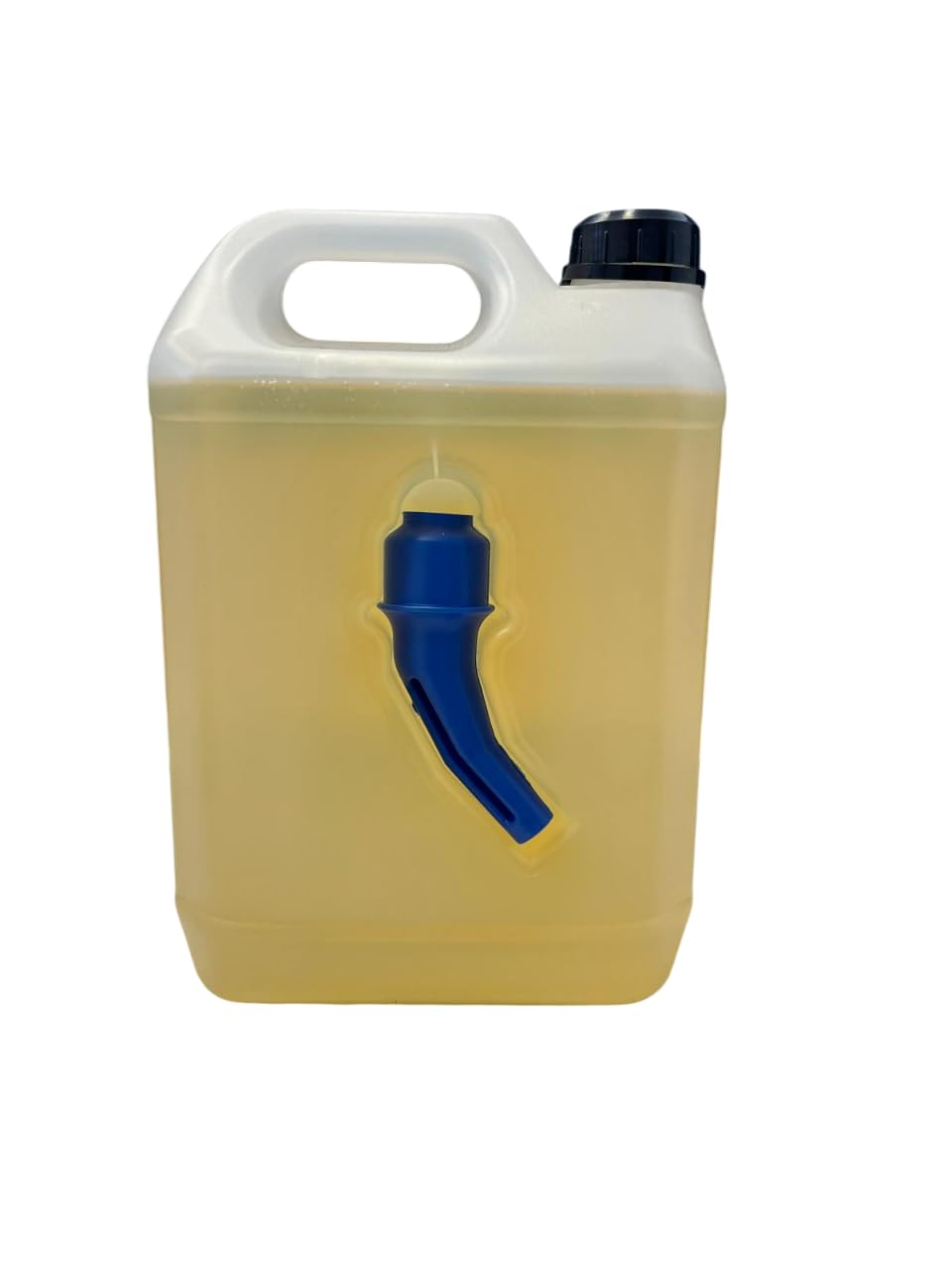 OLIO CPR 55-68 ISO, linea professionale per compressori d'aria a vite e pompe a vuoto 5 Litri