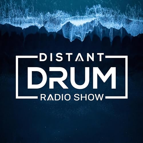 Distant Drum Radio Show DDRS049