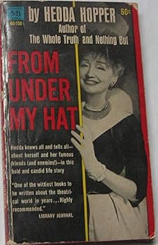 Mass Market Paperback From under my hat Book