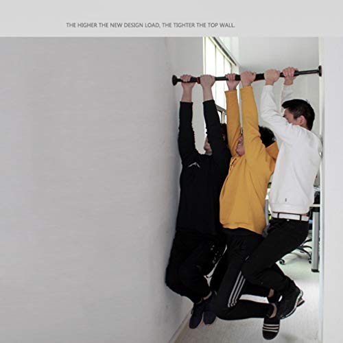 Barra de queixo CLISPEED para academia em casa