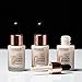 Catrice Light Correcting Serum Primer (010 Candlelight) - Liquid Illumination, Body and Face