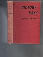 Victory Pass B0007E66QQ Book Cover