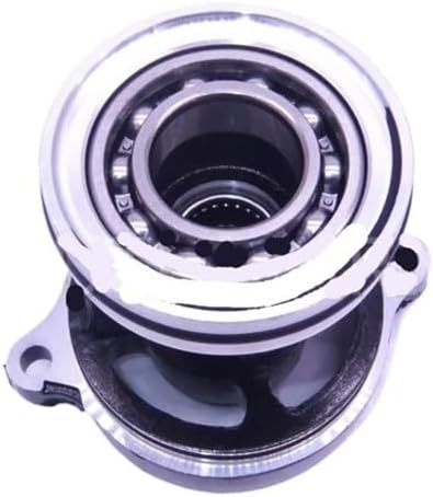 Lower Casing Cap Cover with Bearing Suitable for 683-45361-02-8D 683-45361-01-4D 683-45361-02-4D 683-45361-02-EK 683-45361