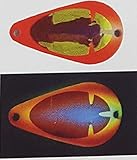 Moonshine Casting Spoons