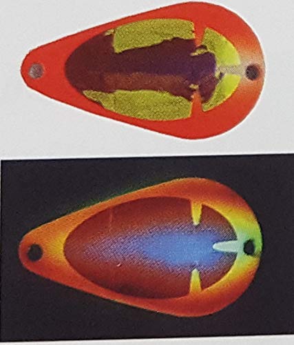 Moonshine RV Casting Spoon