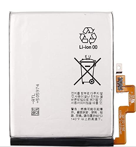 Image of Original BAT-58107-003 Battery Compatible with BlackBerry Passport 4G Q30 SQW100-1 SQW100-3