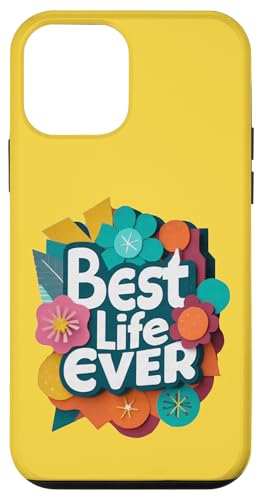 Best Life Ever - JW�M�t�g�A�C�f�A �X�}�z�P�[�X iPhone 12 mini �p