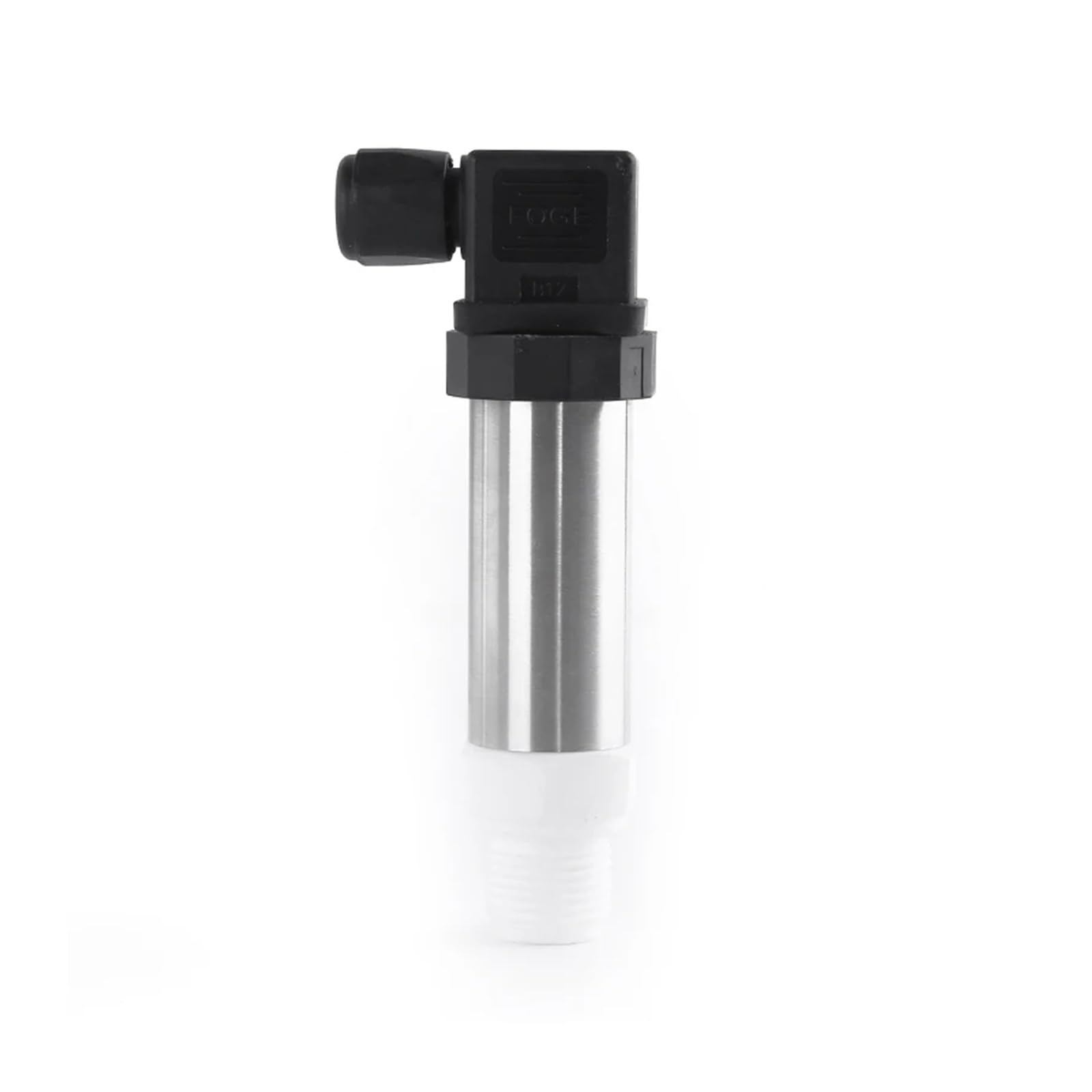 RLZQSGOT Pressure Sensor Chemical Connection RS485 Modbus Transmitter(Rs485 Output,0-0.6Mpa)