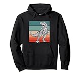 Dinosaurio Mandala Roaring Tribal Retro Fuerza
