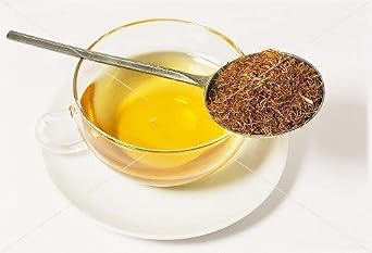 Cornsilk Tea - Loose Cornsilk from 100% Nature (1 oz)