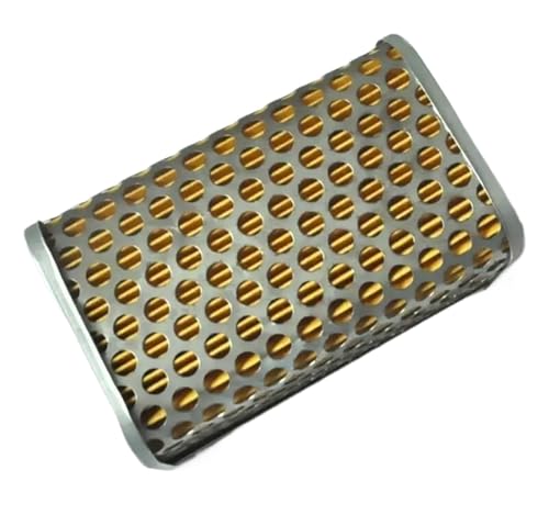 Filtre à air moto Kawasaki 400 500 550 600 Z400 ZX400 GPZ