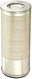 FRAM Extra Guard Metal-End Engine Air Filter Replacement, Easy Install w/Advanced Engine Protection