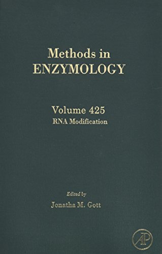 RNA Modification view 2