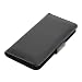 Produktbild OTB Tasche für Samsung Galaxy A3 (2017) - Bookstyle - Schwarz