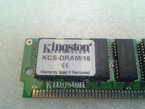 16MB DRAM SIM������RAM �V�X�R 3620/3640 / 3660�V���[�Y���[�^�[(MEM3620-16D)�ƌ݊�