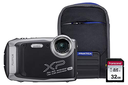 Preisvergleich Produktbild FUJIFILM FinePix XP140