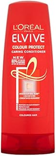 LOreal Elvive Colour Protect Rapid Reviver Coloured Hair Power Conditioner 180ml