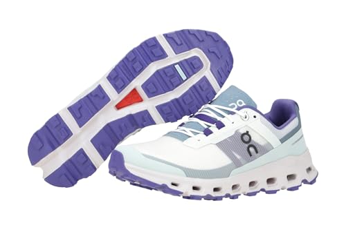 Image of On Women's Cloudvista Trail Running Shoes