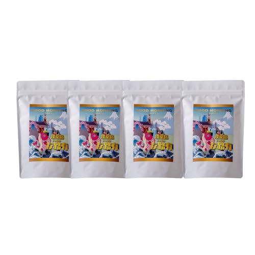 ̂Ȃ̋iX FHL [jOuh  uh R[q[ 蓤 400g (100g × 4)  ҂