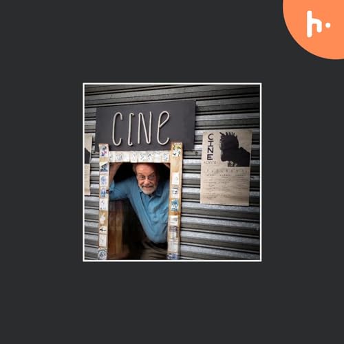 Couverture de Cine Show From Oaxaca