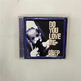 DO YOU LOVE ME