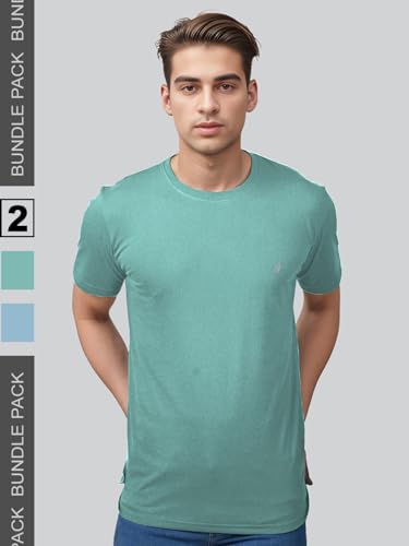 Image of Lux Nitro Men T-Shirt