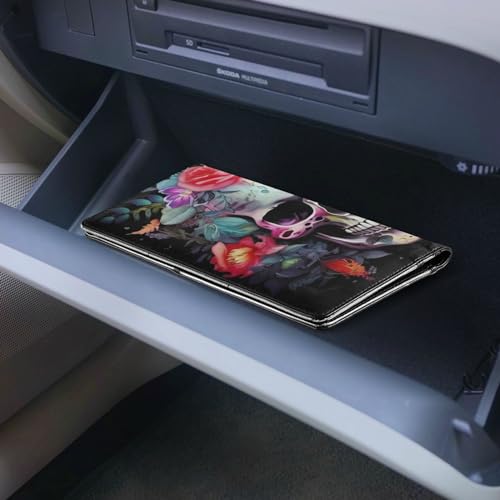 Organizador de Carro Pvc Leather miniatura 6