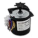 SHANGMAOYO Mini Moteurs 6 0KTYZ Micro Gear Motor 22 0V AC 14W 50 Aimant Permanent HZ Moteurs de Vitesse de Vitesse de Vitesse Basse Vitesse à Faible Vitesse 40% de réduction Outils mécaniques