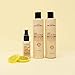 Pack Be Natural, Alisado Brasileño Keratimask + Post Alisado Liso Keratina.