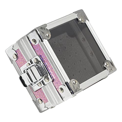 Soporte para Puntas de Taladro de Uñas con 25 Agujeros miniatura 3