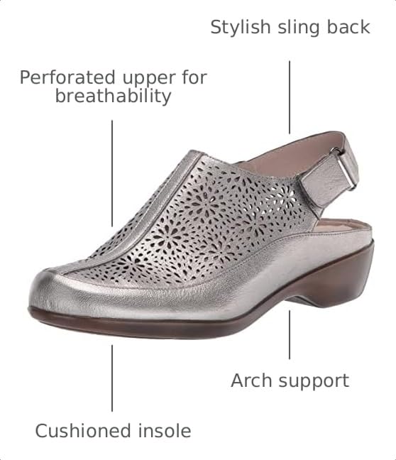 Image of Easy Spirit Dawn Women's Slip On