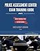 POLICE ASSESSMENT CENTER TRAINING MANUAL