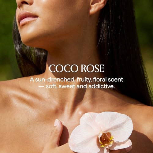 HERBIVORE Coco Rose Body Scrub, view 5