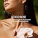 HERBIVORE Coco Rose Coconut Oil Body Polish | Exfoliating Body Scrub with Shea Butter | Smooths & Softens Skin, Plant-Based, Vegan, for All Skin Types, 237 mL / 8 oz