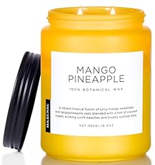 Mango Pineapple