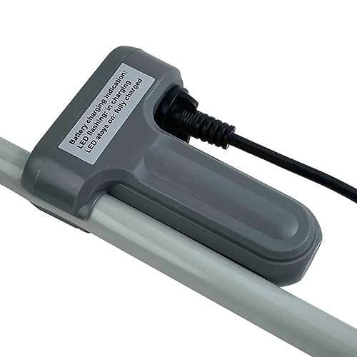 Kickass 12V Portable Camping Shower With Lithium Battery | Perfect Shower For 4X4, Overland, Off Road, Camping, Or Van Life. Use It With The Kids Or Pets! No Add On #TOP4