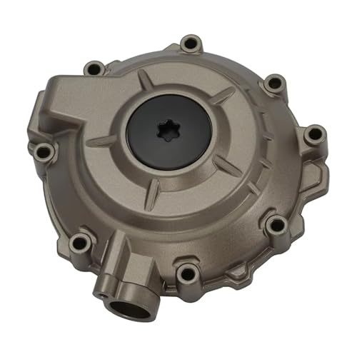 Couvercle carter S1000RR pour le roulage sur circuit et protection du stator