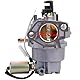 ZAMDOE 951-05149 Vergaser für Hu-sky LT4200 Rasentraktor für MTD 4P90JUD 4P90JUC 4P90JUE 420cc Motorteile für Craftsman T1000 T1200 CC30 CC760ES Rasenmäher Ersatzvergaser Hy-4p90f