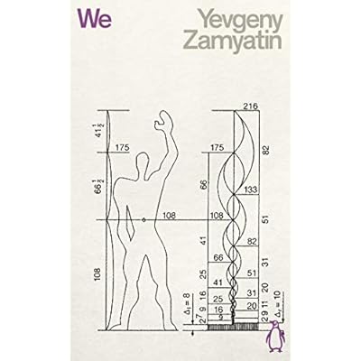 We