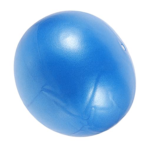 HANABASS Home Workout Pilates Ball Core Ball for Yoga and Fitness Enhances Balance and Stability for Core Strengthening and Rehabilitation Exercises