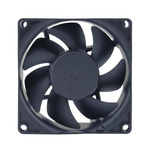 Ventilateur de refroidissement résoud le blocage thermique 24V 80mm - 3