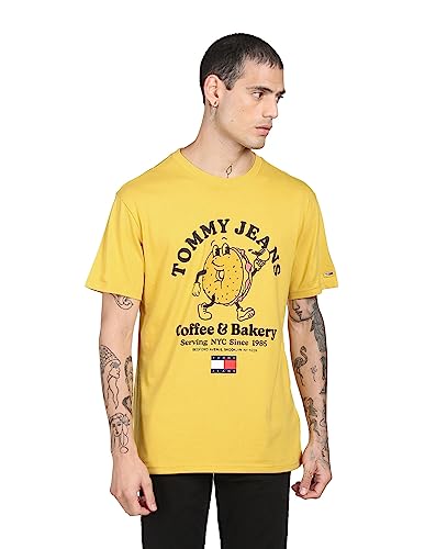 Image of Tommy Hilfiger Men T-Shirt