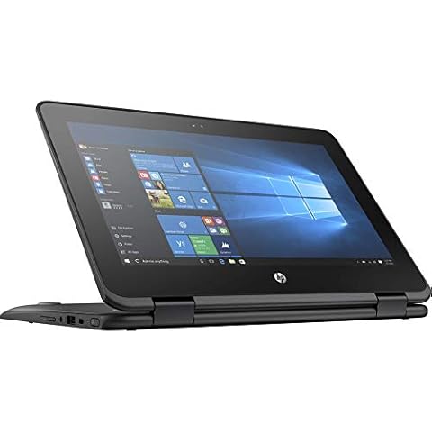 HP ProBook X360 11 G2 2-in-1 Cover