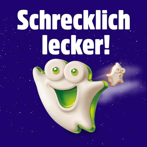 nimm2 Lachgummi Milchgeister, Fruchtgummis mit Milchschaum - 1 x 225 g – Ansicht 3