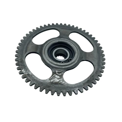 Embrayage de démarreur unidirectionnel pour réparer le moteur YFA125