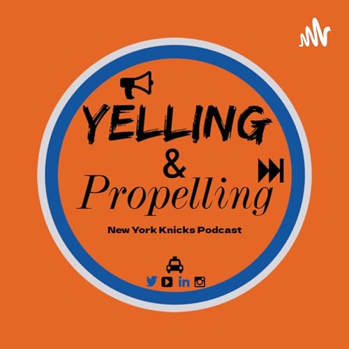 8 Game Winning Streak! Ep. #17 of Yelling & Propelling